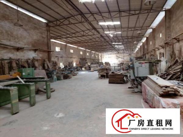  莞樟路边鸿图广场附近车间或仓库900——1800平方米左右！