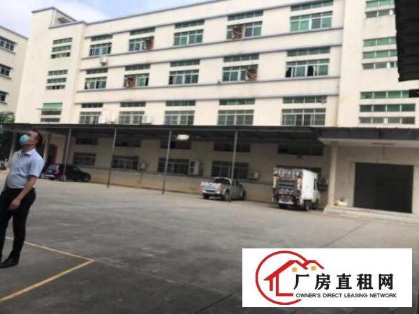  独门独院工业厂房，定位印刷行业产业园