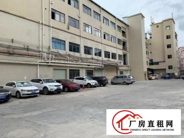  拎包入住厂房，不用任何二次装修