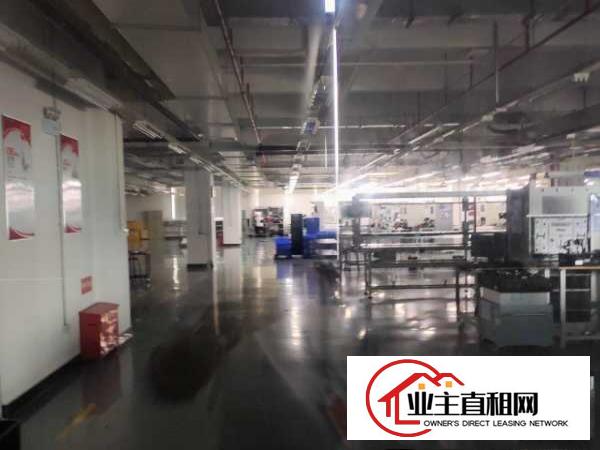  寮步镇新出原房东3层22000平方形象