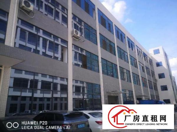  全新厂房只租10.88元