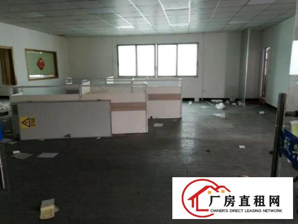  寮步新出楼上900平米