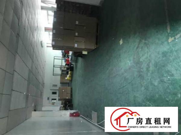  出租寮步镇寮步岭夏厂房