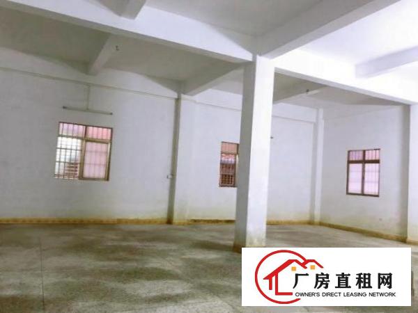  面积宽敞可做仓库房东人好