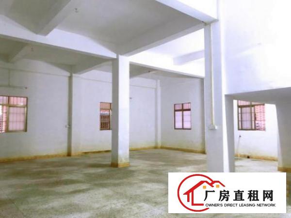  面积宽敞可做仓库房东人好