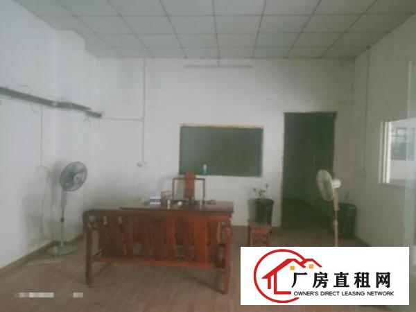  寮步镇缪边第二工业园厂房2800㎡出租带现成环评