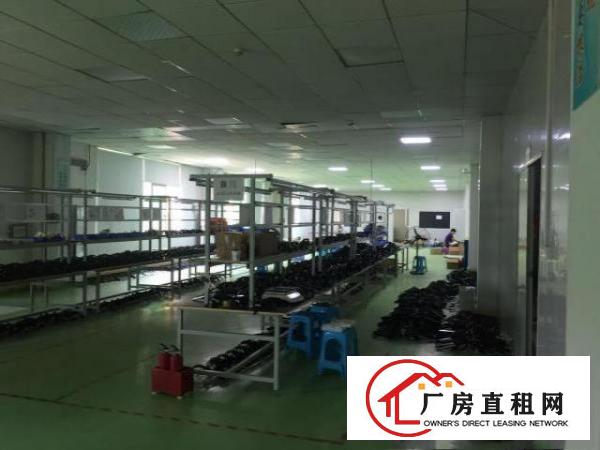  实际面积独门独院，分租二楼一层实际面积精装修，空地大停车便利