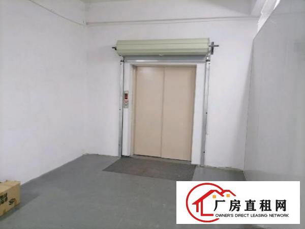  寮步泉塘九成新无尘车间出租