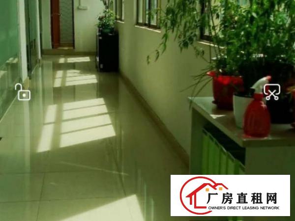  出租寮步中心330平车间 办公室，现成设施入驻即可生产
