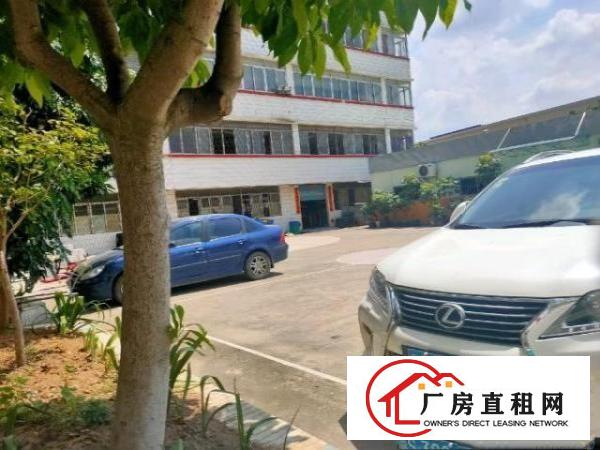  塘唇工业区，永强汽车厂后一千平大厂房出租，