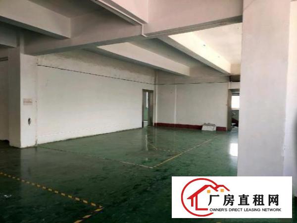  塘唇工业区，永强汽车厂后一千平大厂房出租，