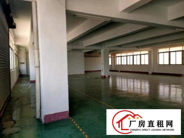 塘唇工业区，永强汽车厂后一千平大厂房出租，
