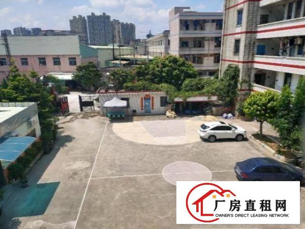  塘唇工业区，永强汽车厂后一千平大厂房出租，