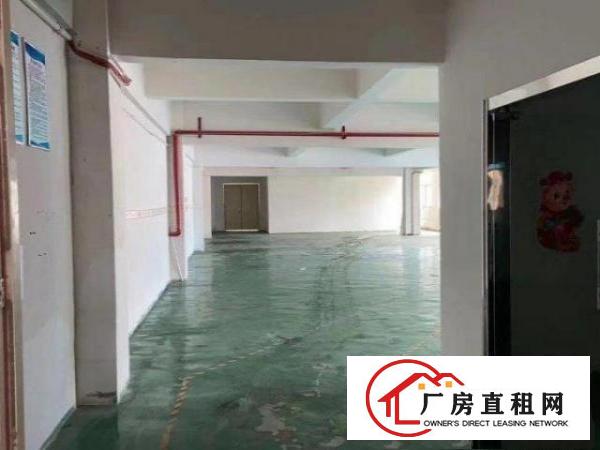  工业园一二楼1500方，带豪华办公室，工业用地可办环评