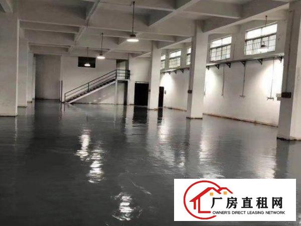  工业园一二楼1500方，带豪华办公室，工业用地可办环评