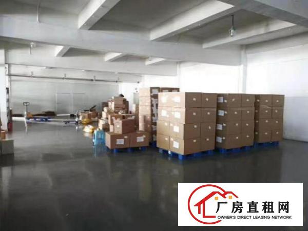  出租寮步镇大进工业园280平方小厂房，水电齐全，适合新开厂