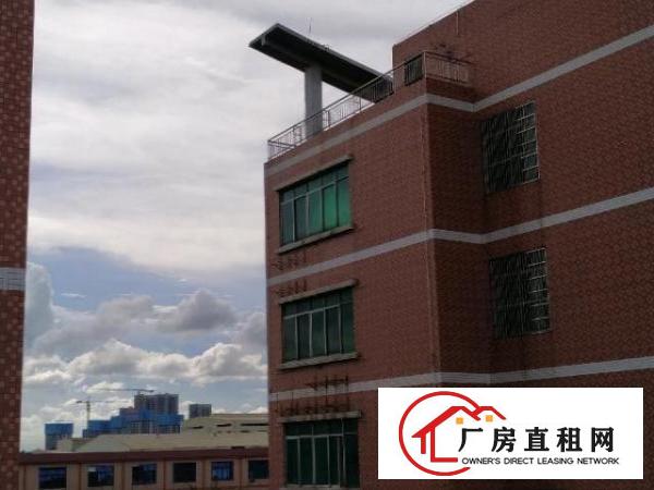  石大路边小型厂房出租赁电子商务小加工仓库可注册配2吨货梯