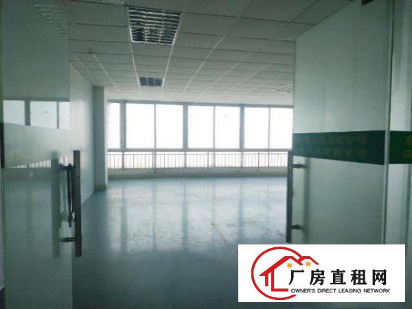  石大路边小型厂房出租赁电子商务小加工仓库可注册配2吨货梯