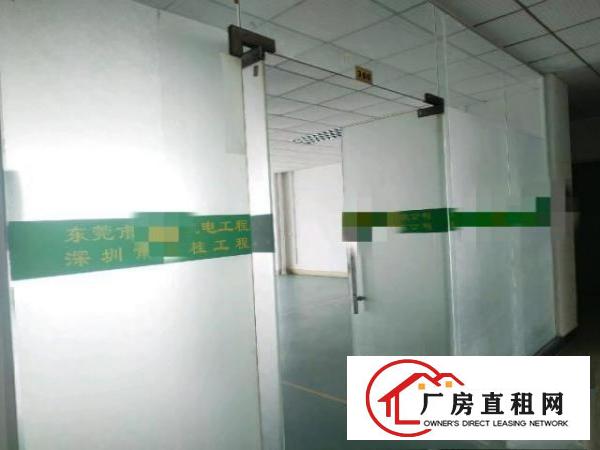  石大路边小型厂房出租赁电子商务小加工仓库可注册配2吨货梯