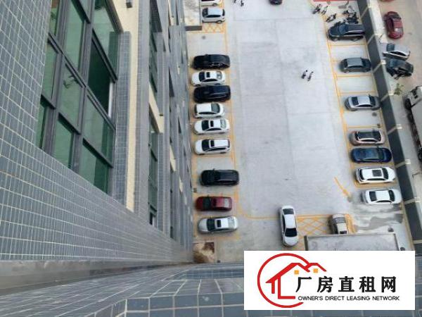  寮步新工业园区厂房全新原房东出租大小面积可分