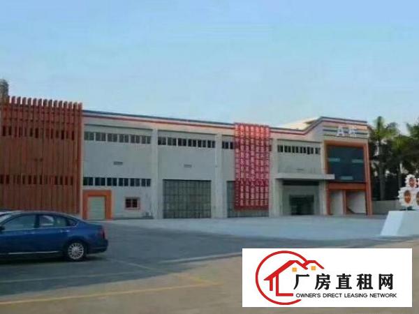  9块厂房出租，个人出租