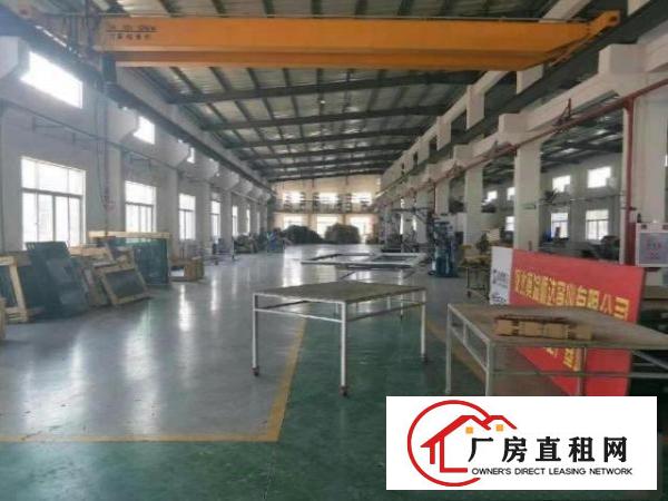  东莞国有证独院分租标准厂房出租