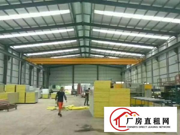  东莞国有证独院分租标准厂房出租