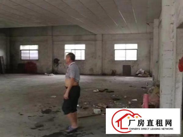  寮步镇石步村新出独门独院400平