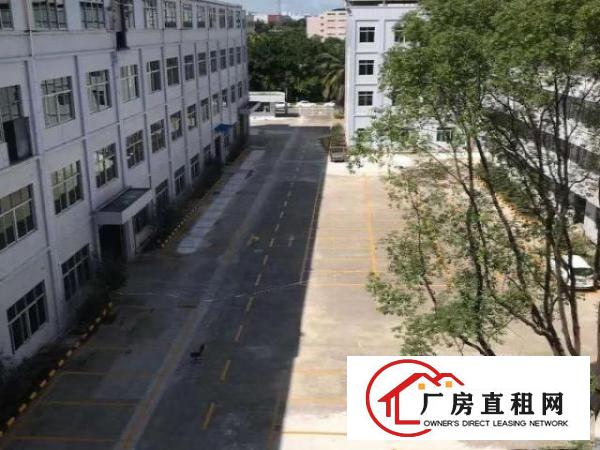  东莞寮步全新高新产业园，原房东。租客免佣