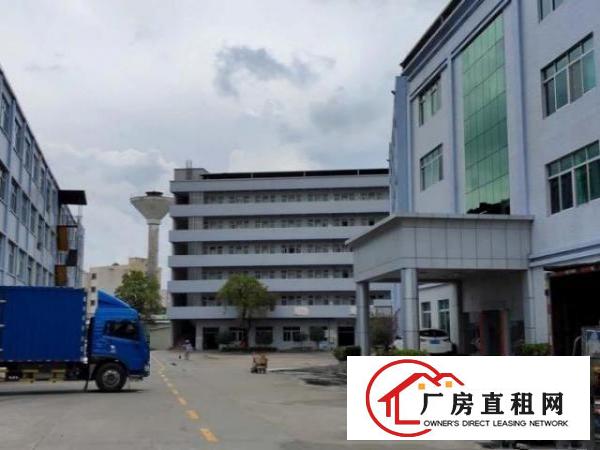  东莞寮步全新高新产业园，原房东。租客免佣