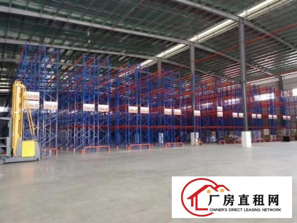  实业客分租，交通便利，厂房全新，租客免佣。