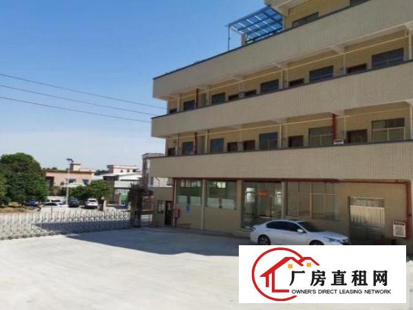  实业客分租，交通便利，厂房全新，租客免佣。