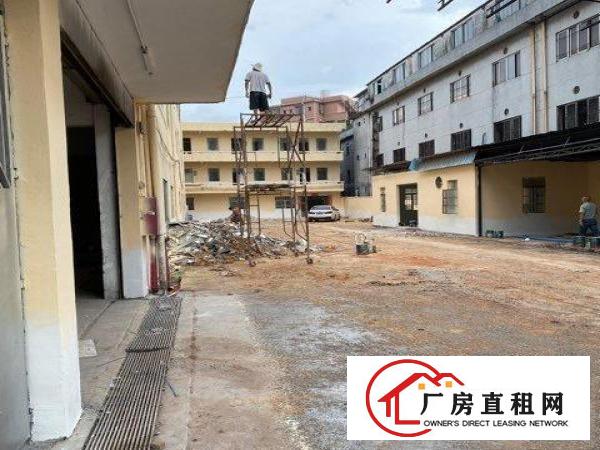  一楼实际面积无其他费用