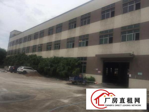  可办环评VOC排放可以独门独院厂房可分可整