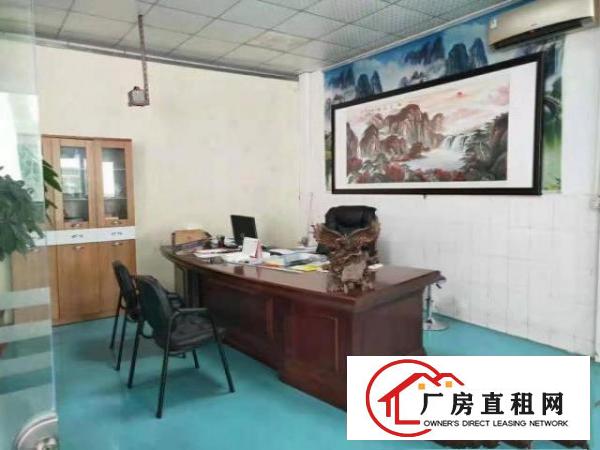  出租寮步大进工业园业主直租小厂房，水电齐全，入驻即可生产！