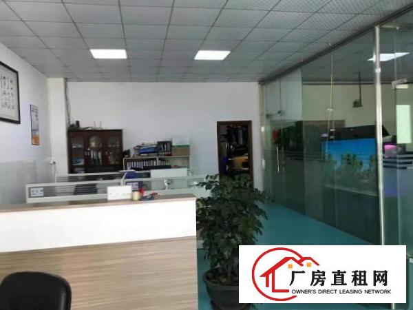  出租寮步大进工业园业主直租小厂房，水电齐全，入驻即可生产！