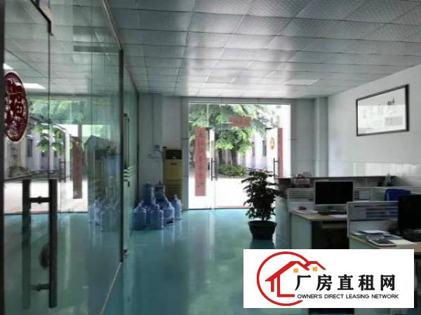  出租寮步大进工业园业主直租小厂房，水电齐全，入驻即可生产！