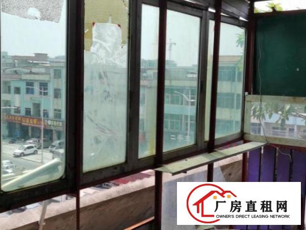  莞樟路边良平路口，可以做铺位，可以做厂房，小型加工厂