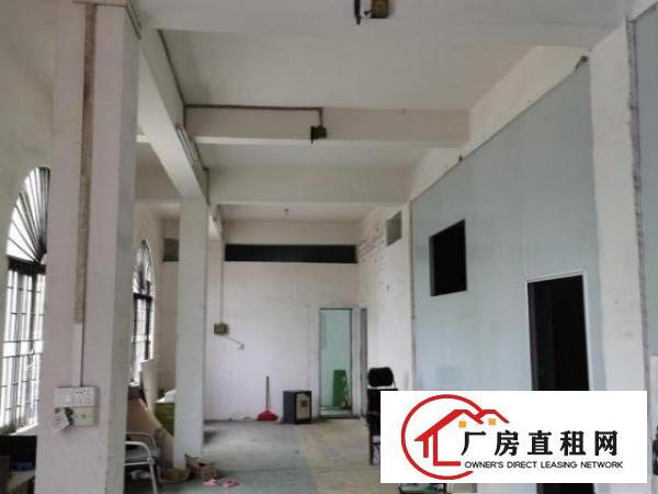  莞樟路边良平路口，可以做铺位，可以做厂房，小型加工厂