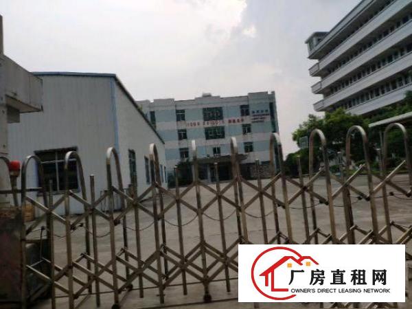  独门独院，空地大，水电齐全办公室精装修