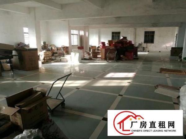  寮步带电梯私宅出租，可做厂房，公寓等