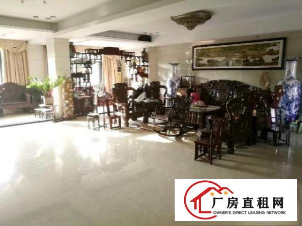  寮步带电梯私宅出租，可做厂房，公寓等