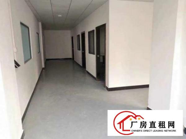  寮步现成万级无尘车间出租，园区配套齐全
