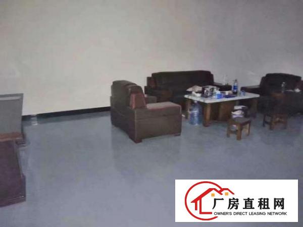  寮步现成万级无尘车间出租，园区配套齐全