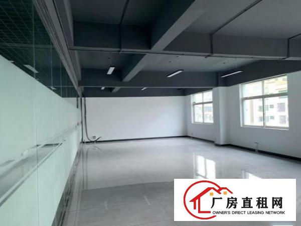  东莞市寮步镇新出原房东证件齐全可办环评厂房出租