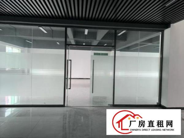  东莞市寮步镇新出原房东证件齐全可办环评厂房出租