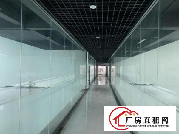  东莞市寮步镇新出原房东证件齐全可办环评厂房出租