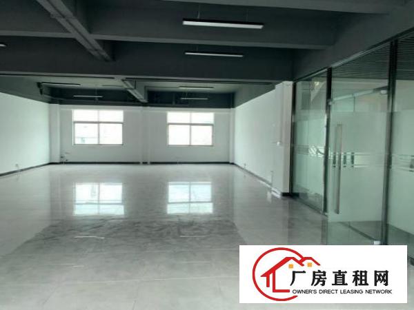  东莞市寮步镇新出原房东证件齐全可办环评厂房出租