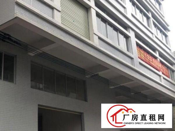  富竹山625平米全新厂房出租