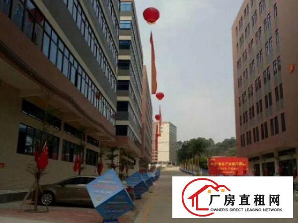  寮步11元，全新厂房出租